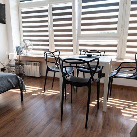 Komfortowy Apartament Scisle Centrum Radom Exterior photo